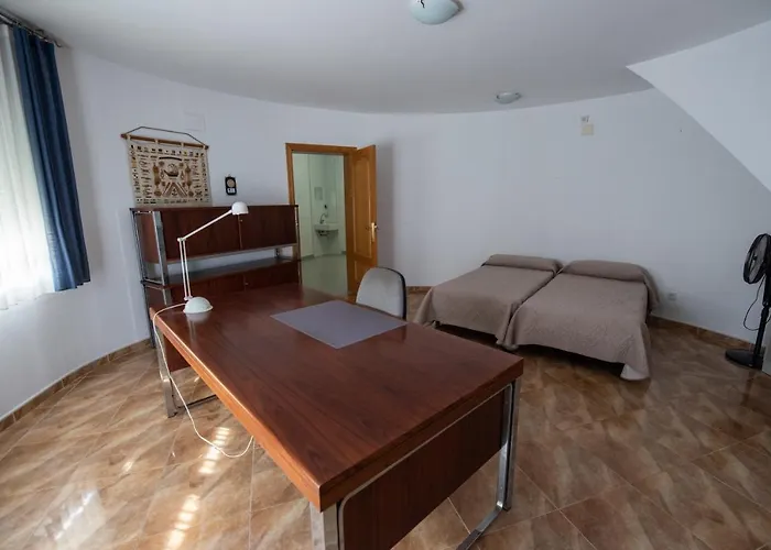 Villa Frente Al Mar