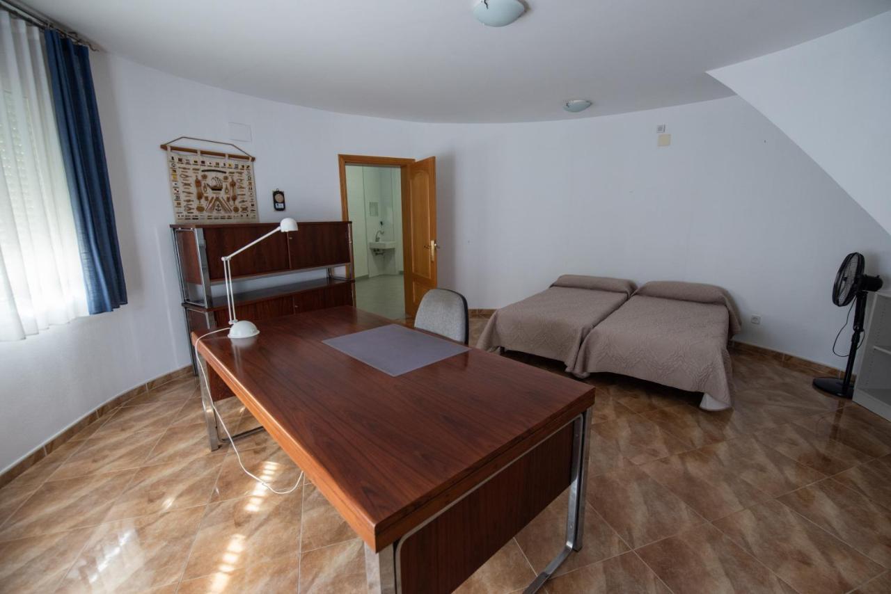 Holiday home Frente Al Mar *