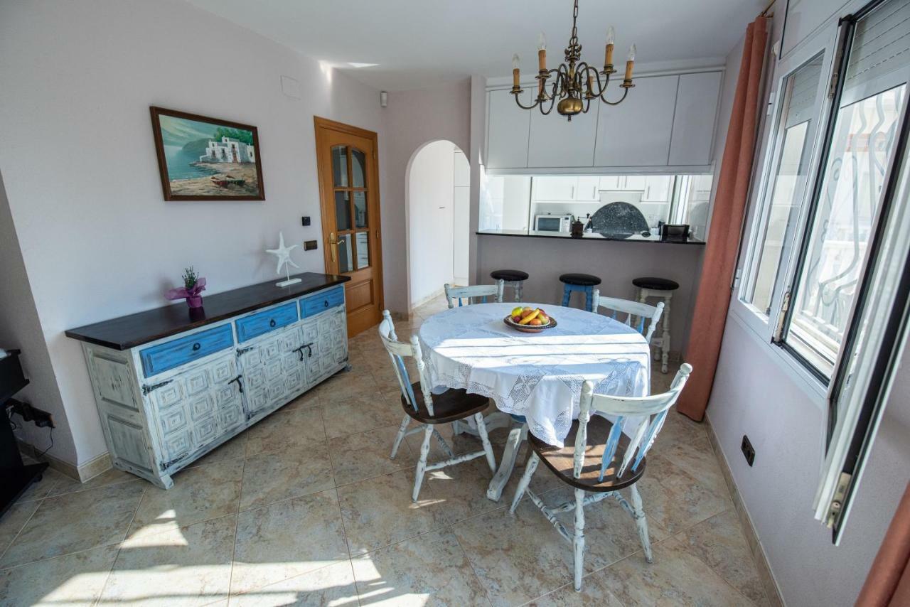 Holiday home Frente Al Mar *