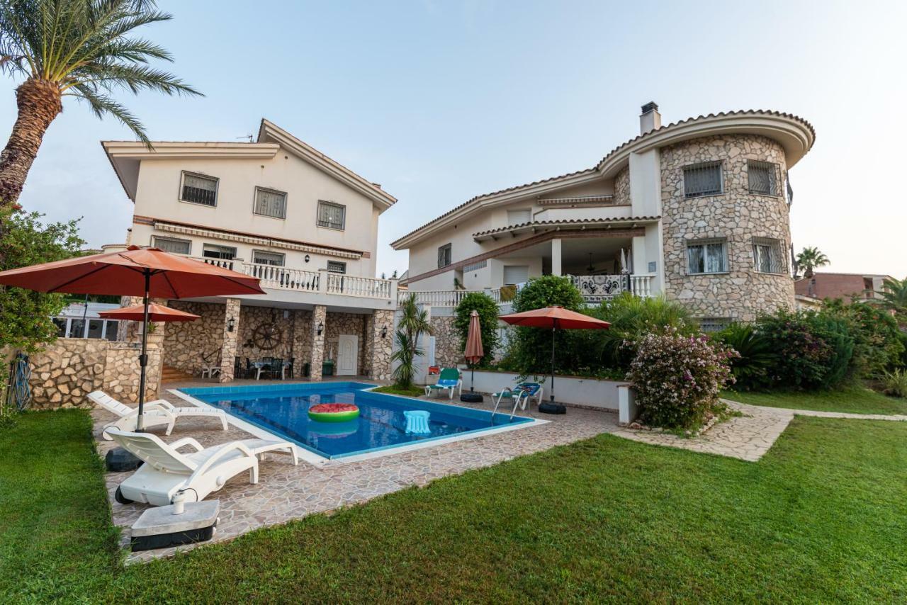 Holiday home Frente Al Mar
