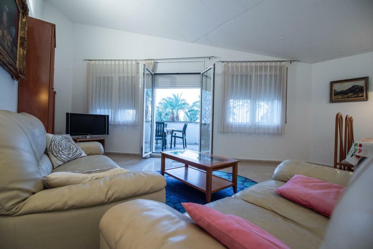 Frente Al Mar Holiday home *